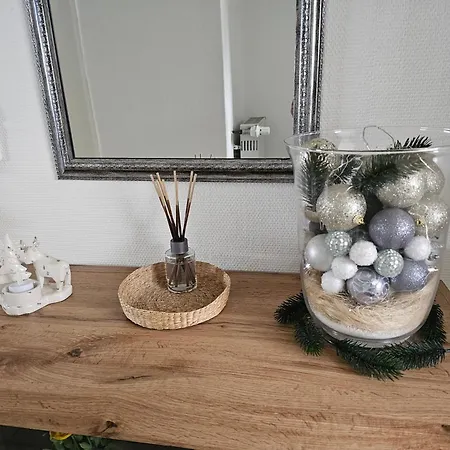 Ela's Kleine Auszeit - Im Herzen Der Wetterau