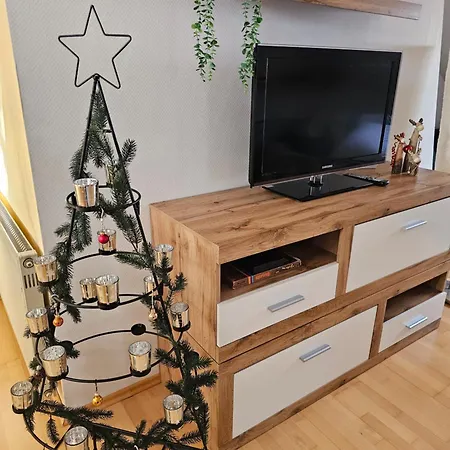 Ela's Kleine Auszeit - Im Herzen Der Wetterau Friedberg (Hessen)