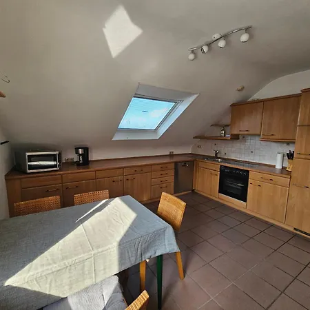 Ela's Kleine Auszeit - Im Herzen Der Wetterau Daire *