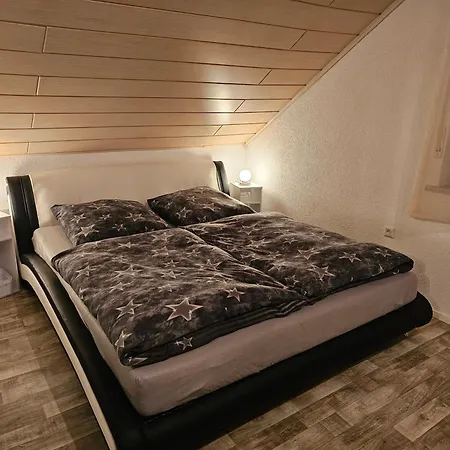 Ela's Kleine Auszeit - Im Herzen Der Wetterau