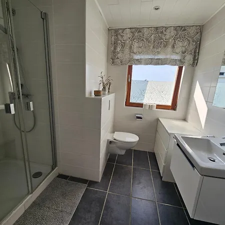 Ela's Kleine Auszeit - Im Herzen Der Wetterau Daire Friedberg (Hessen)