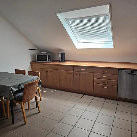 Apartment Ela's Kleine Auszeit - Im Herzen Der Wetterau Friedberg (Hessen)