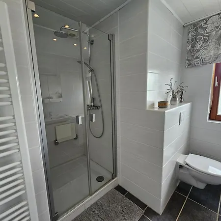 Ela's Kleine Auszeit - Im Herzen Der Wetterau Διαμέρισμα *