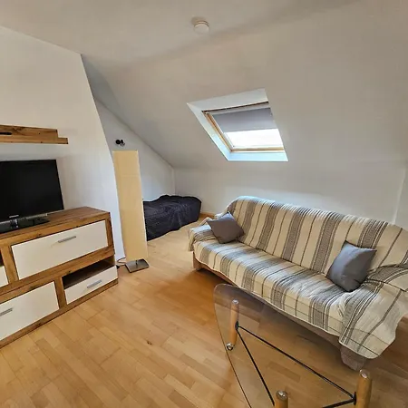 Ela's Kleine Auszeit - Im Herzen Der Wetterau * Friedberg (Hessen)