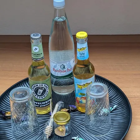 Ela's Kleine Auszeit - Im Herzen Der Wetterau Friedberg (Hessen)