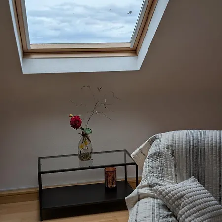 Διαμέρισμα Ela's Kleine Auszeit - Im Herzen Der Wetterau Friedberg (Hessen)