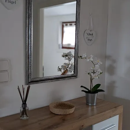 Ela's Kleine Auszeit - Im Herzen Der Wetterau Daire *