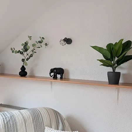 Ela's Kleine Auszeit - Im Herzen Der Wetterau Daire Friedberg (Hessen)