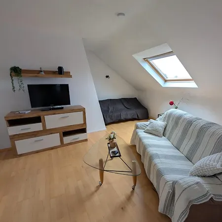 Ela's Kleine Auszeit - Im Herzen Der Wetterau * Friedberg (Hessen)