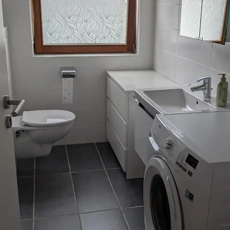 Ela's Kleine Auszeit - Im Herzen Der Wetterau