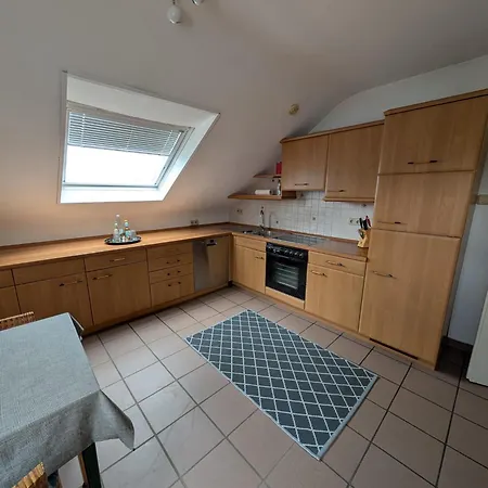 Ela's Kleine Auszeit - Im Herzen Der Wetterau *