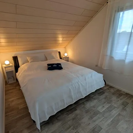 Daire Ela's Kleine Auszeit - Im Herzen Der Wetterau Friedberg (Hessen)