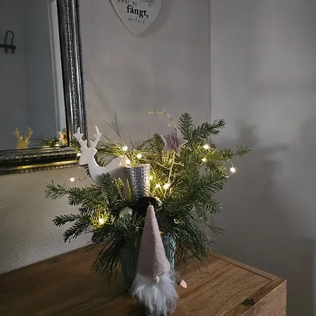 Ela's Kleine Auszeit - Im Herzen Der Wetterau * Friedberg (Hessen)