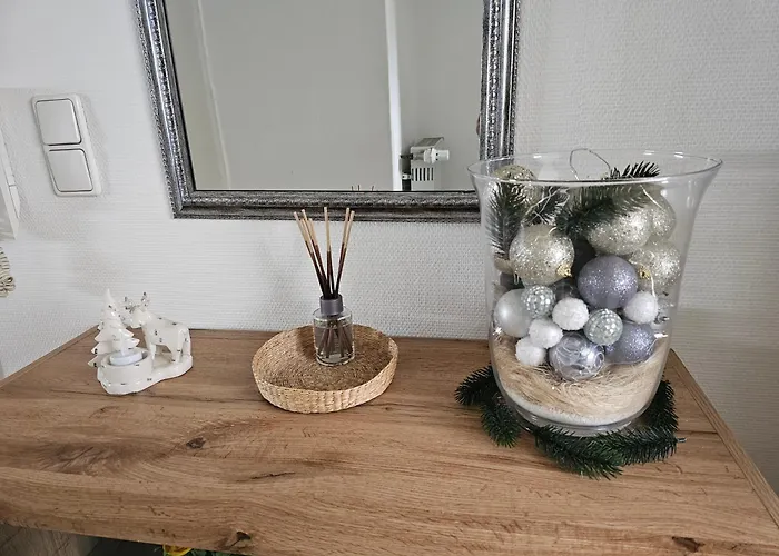 Ela's Kleine Auszeit - Im Herzen Der Wetterau