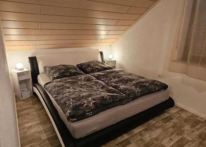 Ela's Kleine Auszeit - Im Herzen Der Wetterau