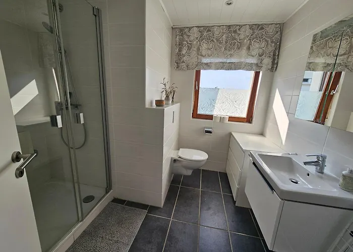 Ela's Kleine Auszeit - Im Herzen Der Wetterau Lägenhet Friedberg (Hessen)