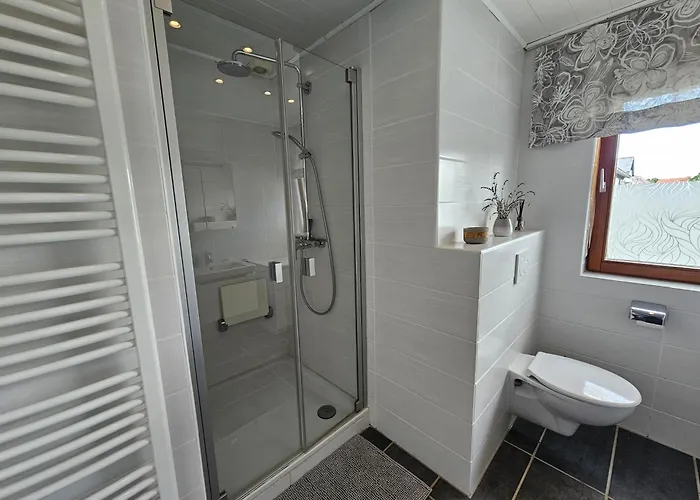 Ela's Kleine Auszeit - Im Herzen Der Wetterau Lägenhet *