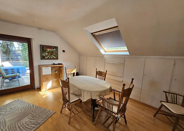 Ela's Kleine Auszeit - Im Herzen Der Wetterau Lägenhet Friedberg (Hessen)