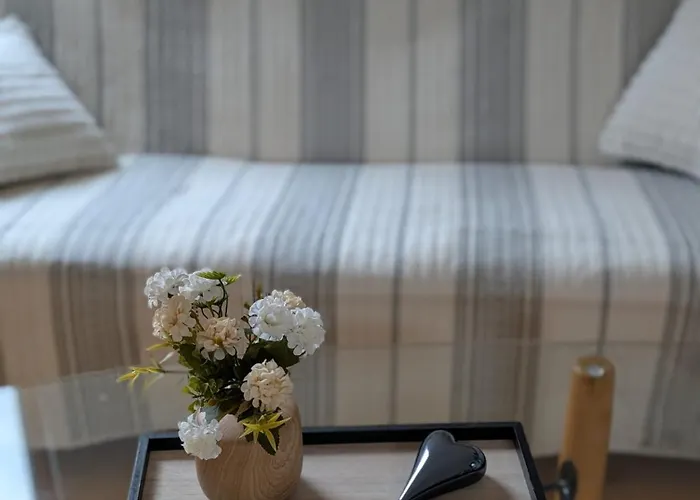 Ela's Kleine Auszeit - Im Herzen Der Wetterau * Friedberg (Hessen)