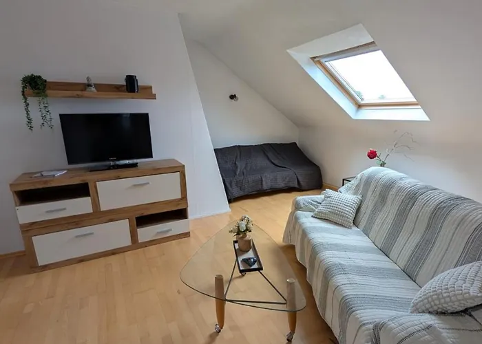 Ela's Kleine Auszeit - Im Herzen Der Wetterau * Friedberg (Hessen)