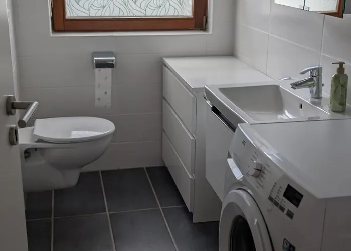 Ela's Kleine Auszeit - Im Herzen Der Wetterau