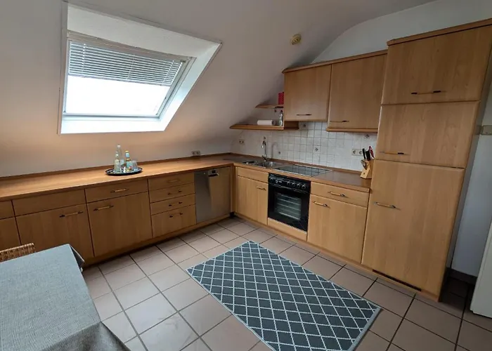 Ela's Kleine Auszeit - Im Herzen Der Wetterau *