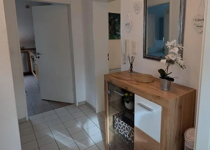 Ela's Kleine Auszeit - Im Herzen Der Wetterau *